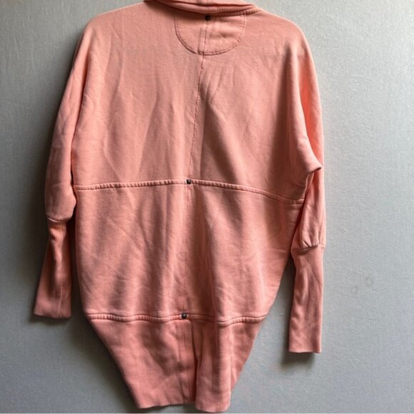 Aritzia Wilfred Diderot Cocoon Sweater Cardigan Sz XS - Picture 2 of 8